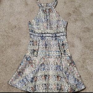 Parker Dress Sz M